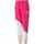 Puma Power Cat High-Waist Jogginghose Rosa 176