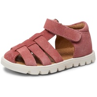 Bisgaard beka s Sandal, Blush, 23 EU