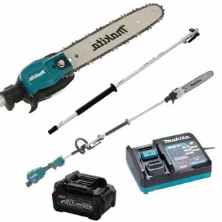 Multifunktions-Hochentaster Makita DUX18 - 18V 5Ah