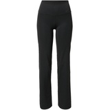 Nike Power Damen-Trainingshose Black/Black XS