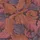William Morris At Home Vliestapete Acanthus 10 m x 52 cm Lila FSC®