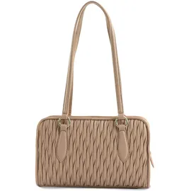Hugo Clioh M Tote open red
