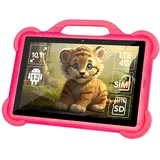 Blow KidsTAB10 4G 10,1" 2023 4 GB RAM 64 GB Rosa/Schwarz