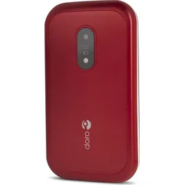 Doro 6040 rot