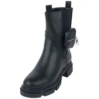 Dockers by Gerli Damen schwarz