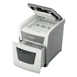 Leitz IQ Autofeed Small Office 50 P4 Blatt