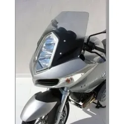 ERMAX Windschutzscheibe Acrylic (PMMA)