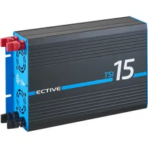 Ective TSI 15 1500W/24V mit NVS- und USV-Funktion