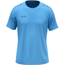 Jako Light Flow T-Shirt hellblau - L