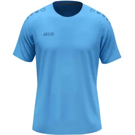 Jako Light Flow T-Shirt hellblau - L