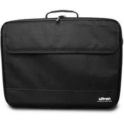 Ultron NB Tasche Case Plus 15.6` 38cm Aktenkoffer Design - Tasche