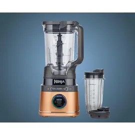 Ninja Detect Power Mixer Pro TB301EU Standmixer Schwarz