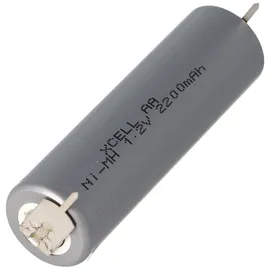 AccuCell HHR2200 AA 2200 mAh 1 St.