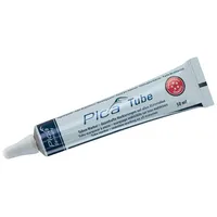 Pica Signierpaste weiß Tube mit 50ml 575/52