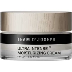 Team Dr Joseph Ultra Intense Moisturizing Cream