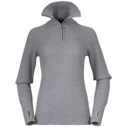 Bergans Ulriken Jumper Damen Pullover