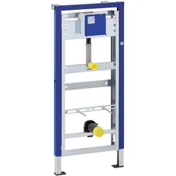 Geberit Duofix Basic Montageelement Universal für Urinal 458.603.00.5, Montagezubehör,