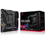 Asus ROG Strix X570-I Gaming AMD X570 Sockel AM4 socket - DDR4 RAM - Mini-ITX