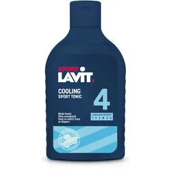 SPORT LAVIT Cooling Sport Tonic 250 ml - - STK