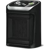 Rowenta Mini Excel Eco Heizlüfter 2000 W Schwarz
