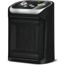 Rowenta Mini Excel Eco Heizlüfter 2000 W Schwarz