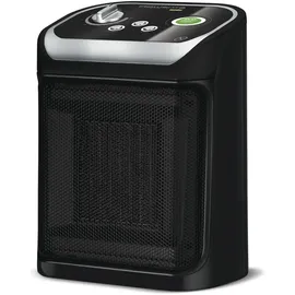 Rowenta Mini Excel Eco Heizlüfter 2000 W Schwarz