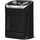 Rowenta Mini Excel Eco Heizlüfter 2000 W Schwarz