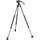 Manfrotto Nitrotech 608 mit 635 Carbon Stativ