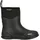 ZigZag Gummistiefel Neopren Rubber Boot schwarz 27 (UK 9C)