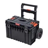 Qbrick System ONE Cart 2.0 Werkzeugtrolley Werkzeugkoffer Werkzeugkasten