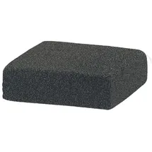 ELDORADO Wonder-Stone - Striegelstein zur Pferdepflege
