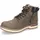 Dockers by Gerli Schnürboots für Herren, grün, - 42