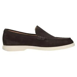 Boss Sienne Herren Dark Brown 43