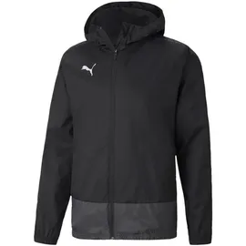 Puma Regenjacke Herren Schwarz XXL