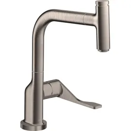 Hansgrohe Axor Citterio Edelstahl 39861800