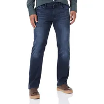 CAMEL ACTIVE Herren flexXxactive® Denim in Regular Fit blau 36/32