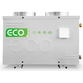 Sunex DROPS ECO Wärmepumpe 3,6 kW