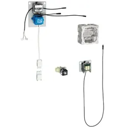 Grohe Austausch-Elektronik Radar für Urinal-Unterputz-Radar Altanlagen 43863000