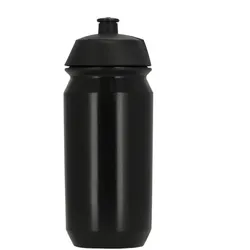 Tacx Shiva Wasserflasche Bio 500cc schwarz 0.75 LITER