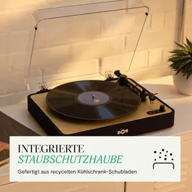 Marley Revolution Braun