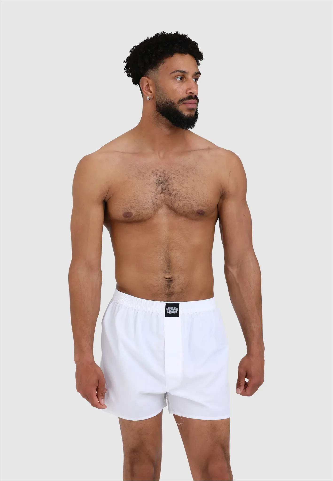 Boxershorts LOUSY LIVIN 