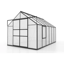 Vitavia Meridian 2 9900 Alu anthrazit HKP 4 mm 9,9 m2