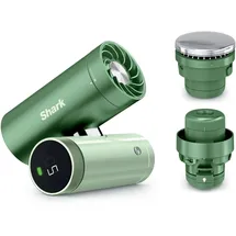 Shark ChillPill 3-in-1 Grün FA022EUGN