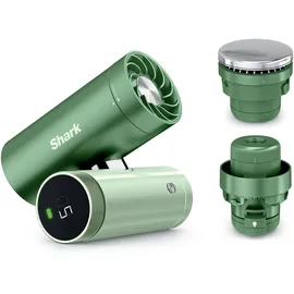 Shark ChillPill 3-in-1 Grün FA022EUGN