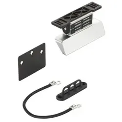 Abfallsystem-Fußpedal, Kick and Go 3691-30, für Frontauszüge
