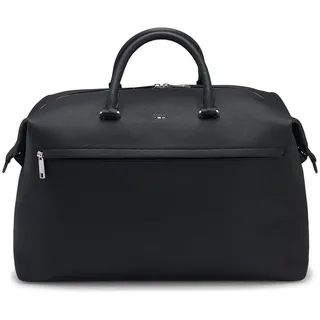 Boss Ray Soft Holdall 51 cm Schwarz