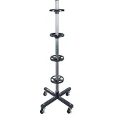 BGS Felgenbaum fahrbar