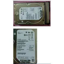 HP Hpe 872744-001, 2 Tb, 7200 Rpm, 3.5", Sas