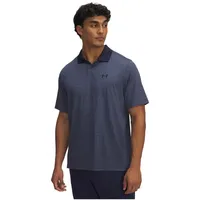 Under Armour Matchplay Printed Herren grau - downpour gray/midnight
