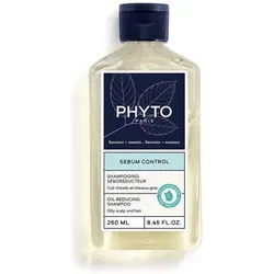 Phyto  Shampoo Scalp Solutions Talg Regulierendes Shampoo  in multifarben, Einheitsgrösse